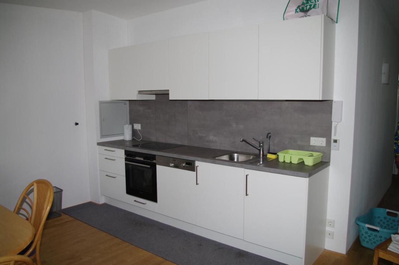 Workbase Hostel Wien